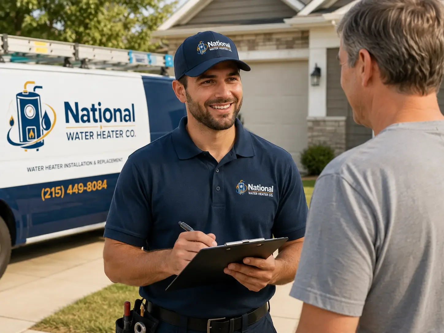 Water Heater Installation South Dos Palos, CA FAQs